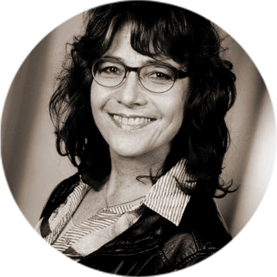 AnsprechpartnerMarianne